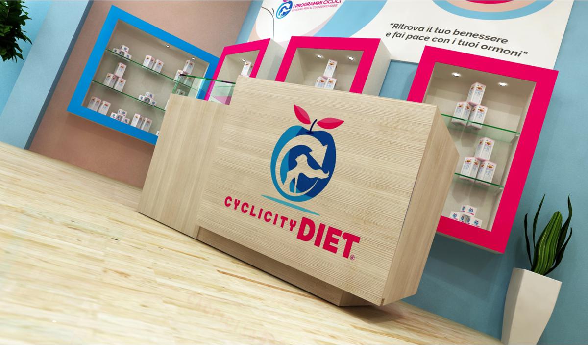 Foto 5 Arredo per Parafarmacia e prodotti dietetici