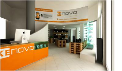 Arredi per Informatica e telefonia