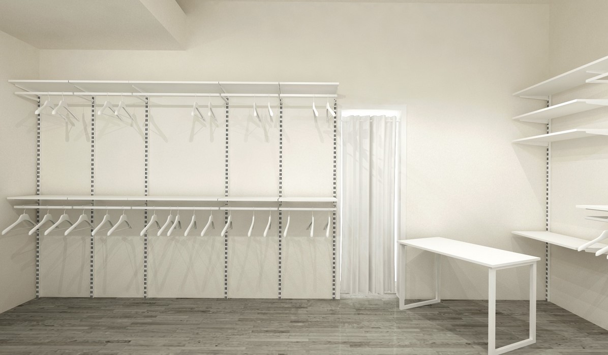 Foto 2 Abbigliamento per vamvini