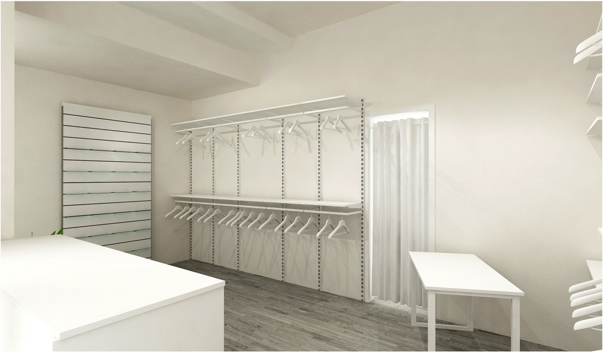 Foto 3 Abbigliamento per vamvini