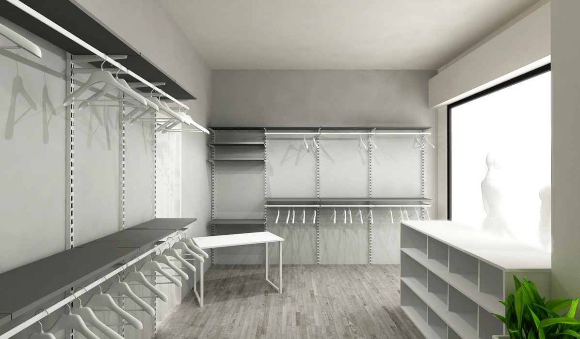 Foto 5 Abbigliamento per vamvini