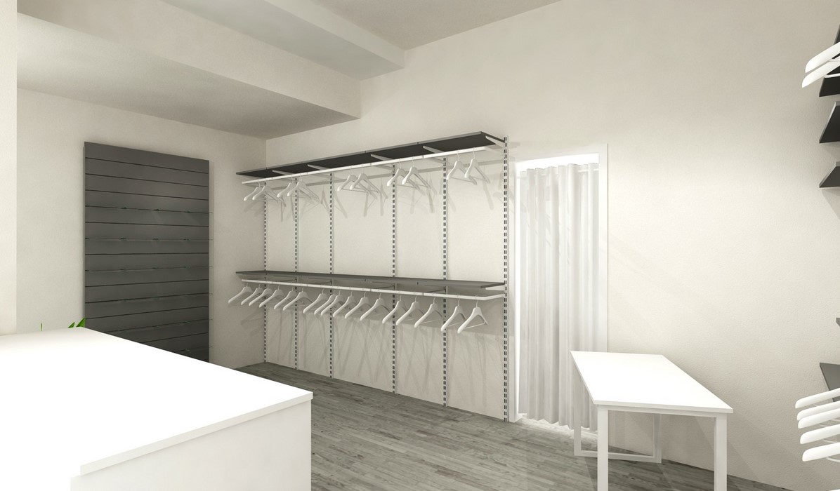 Foto 6 Abbigliamento per vamvini