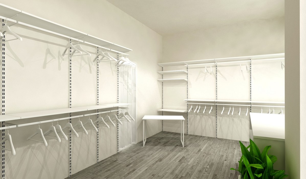 Foto 1 Abbigliamento per vamvini