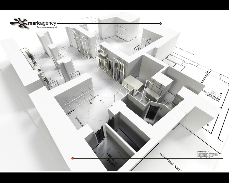 Foto 3 ABBIGLIAMENTO