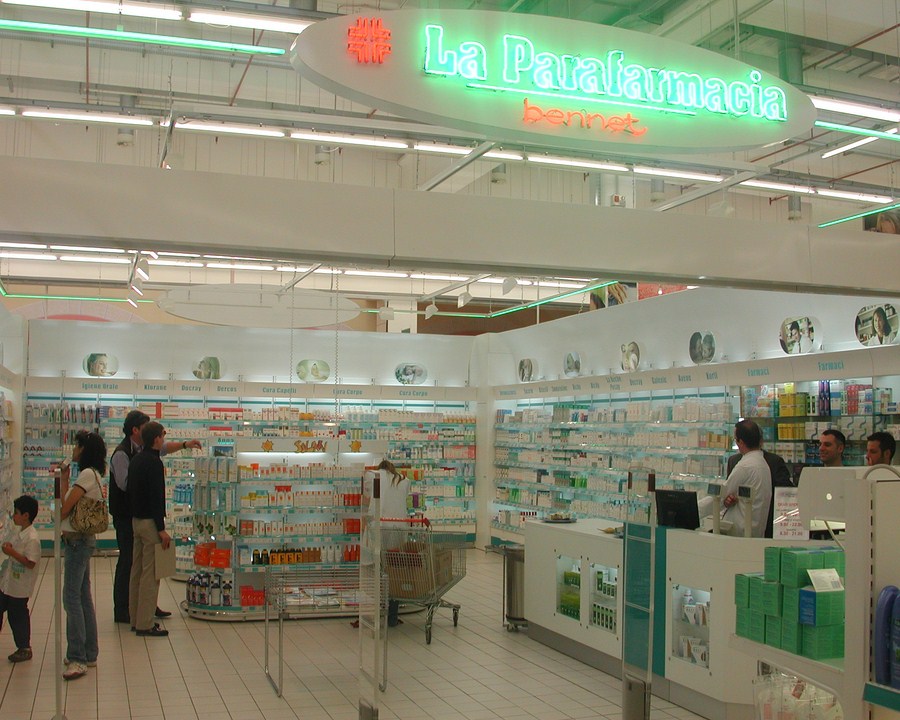 Foto 4 FARMACIA PARAFARMACIA