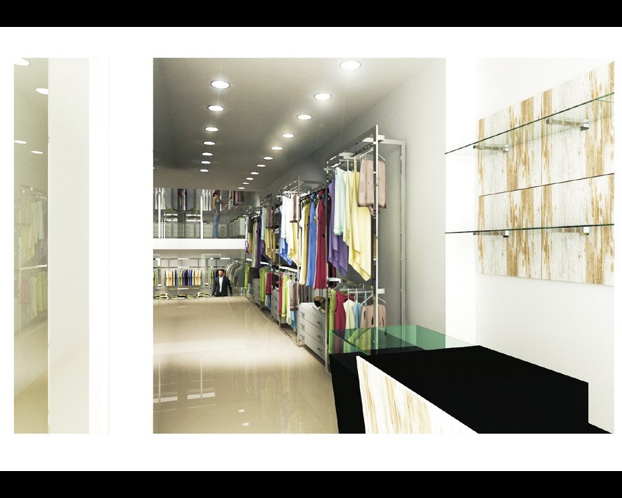 Foto 2 ABBIGLIAMENTO