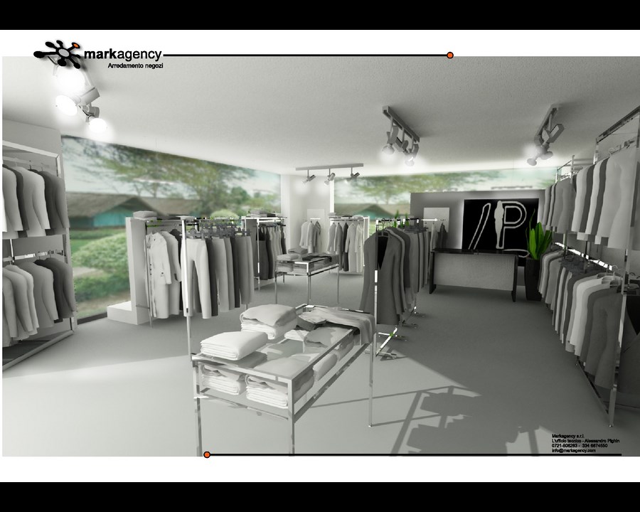 Foto 1 ABBIGLIAMENTO