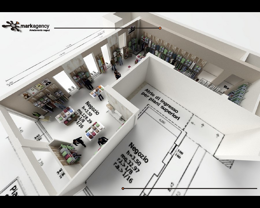 Foto 7 ABBIGLIAMENTO