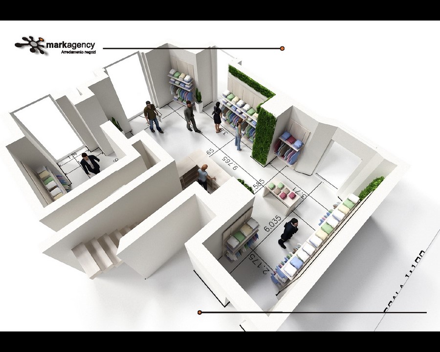 Foto 2 ABBIGLIAMENTO