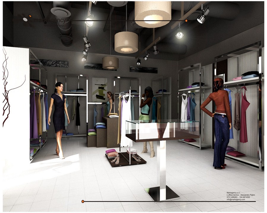 Foto 1 ABBIGLIAMENTO