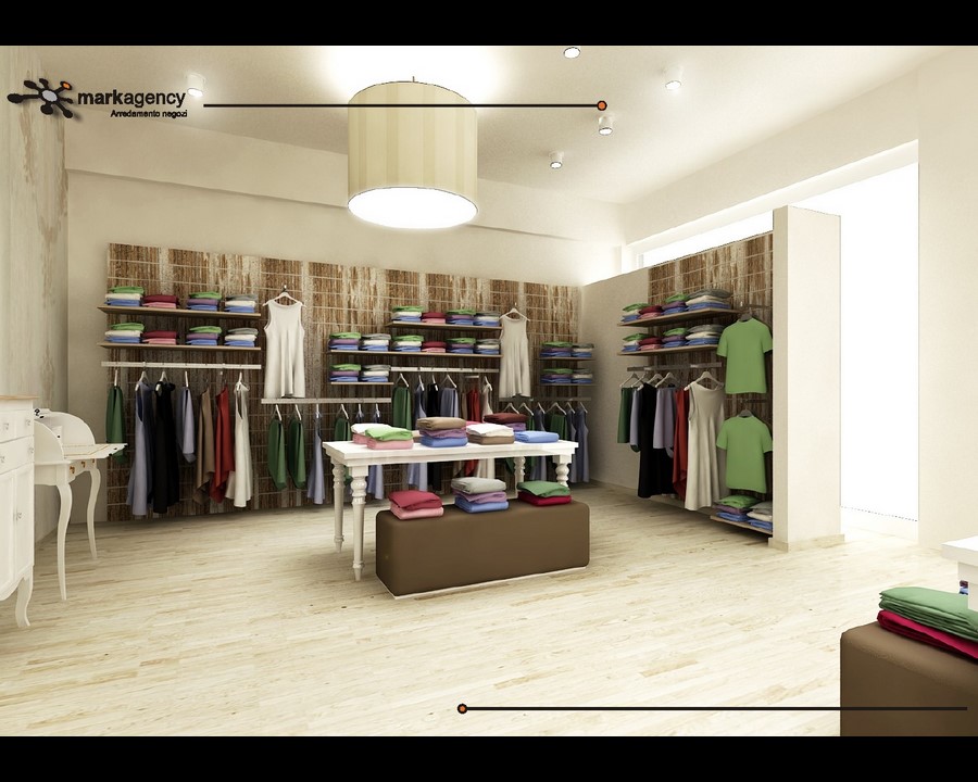 Foto 1 ABBIGLIAMENTO