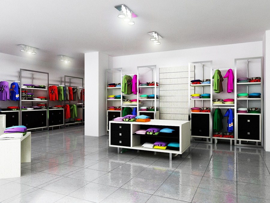 Foto 2 ABBIGLIAMENTO