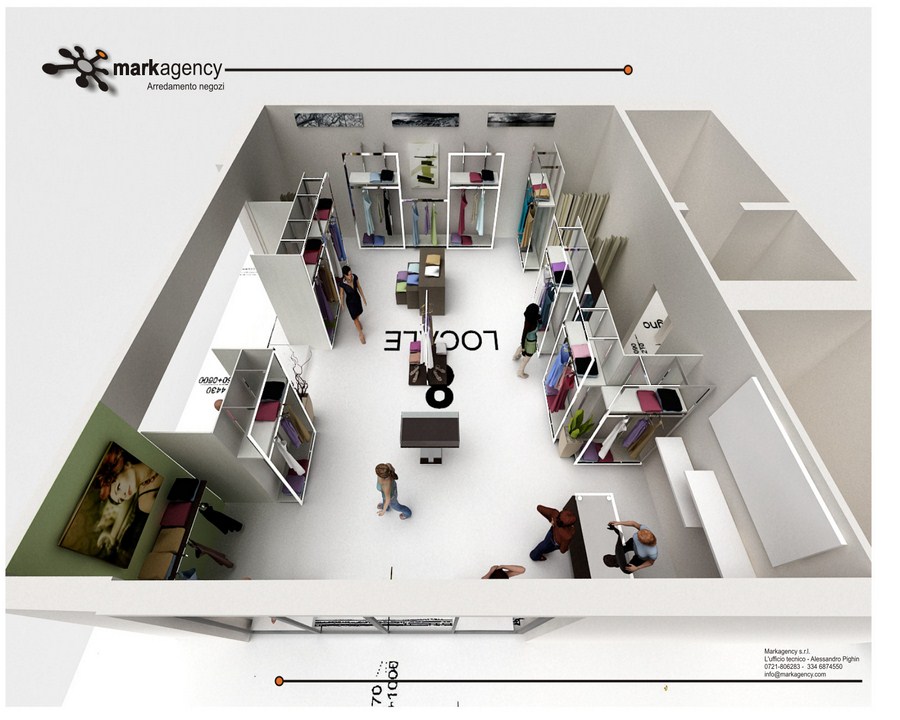 Foto 4 ABBIGLIAMENTO