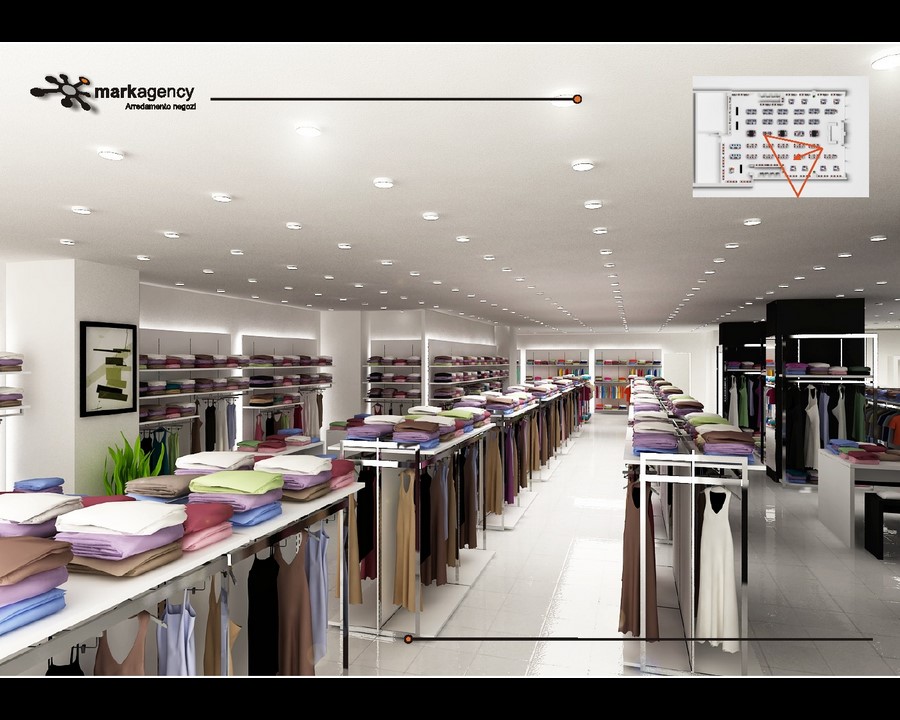 Foto 1 ABBIGLIAMENTO