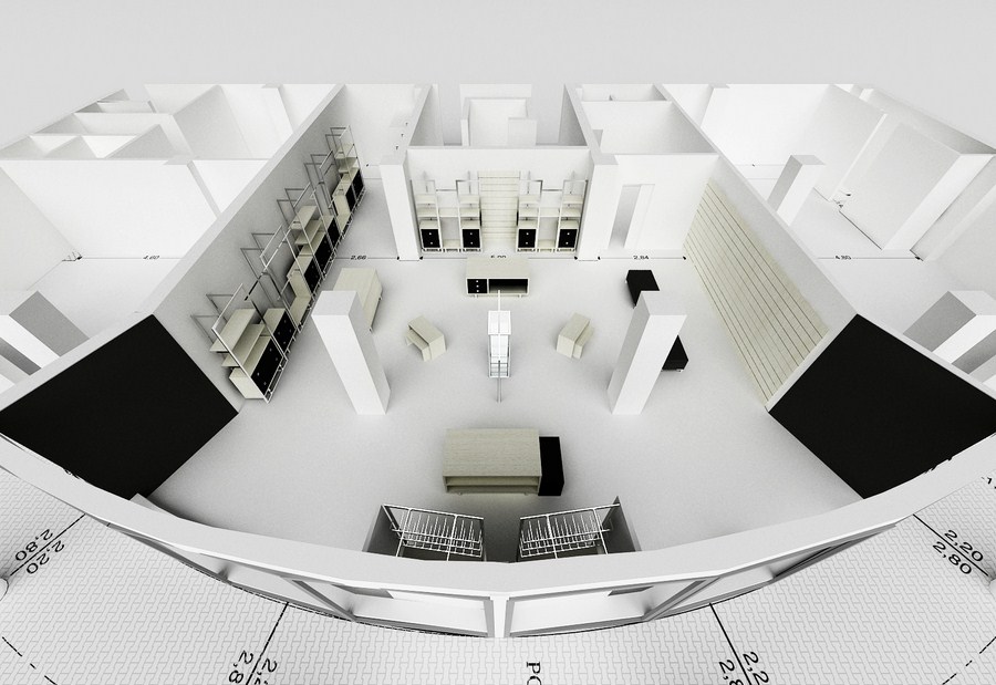 Foto 3 ABBIGLIAMENTO