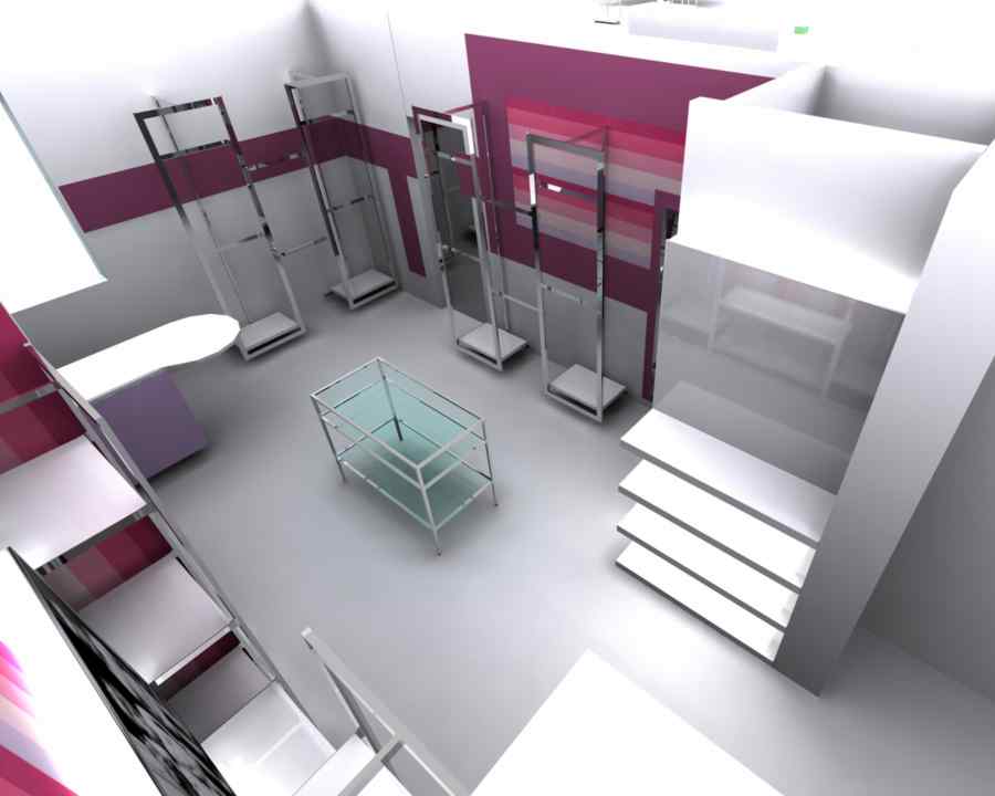 Foto 1 ABBIGLIAMENTO