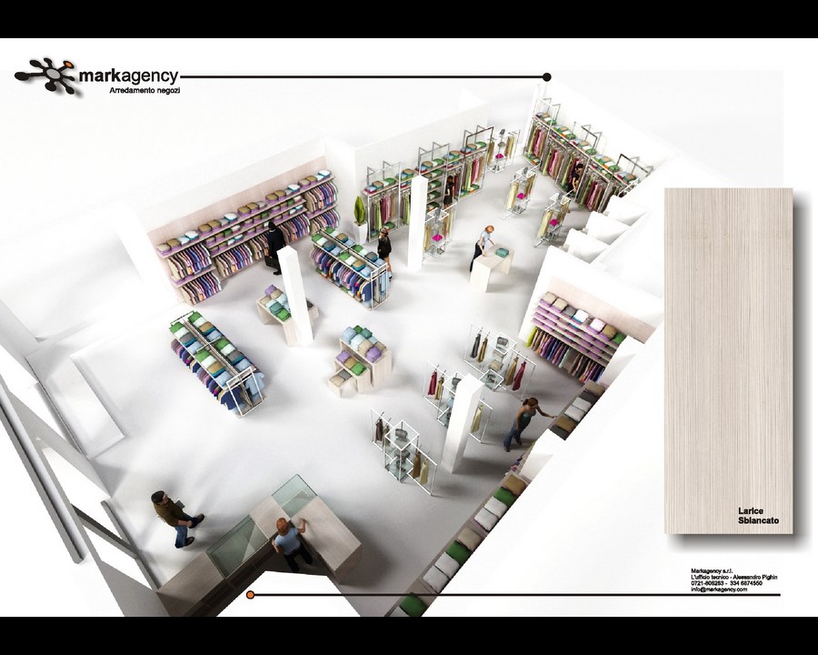 Foto 4 ABBIGLIAMENTO