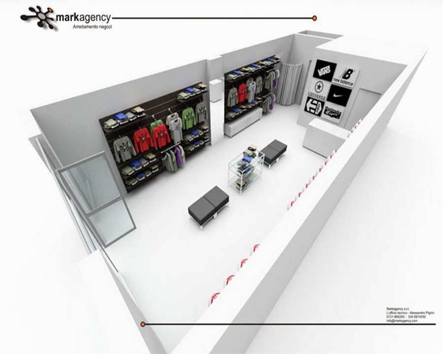 Foto 4 ARTICOLI SPORTIVI