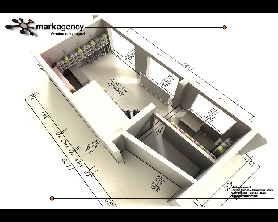 Foto 2 ABBIGLIAMENTO BAMBINO