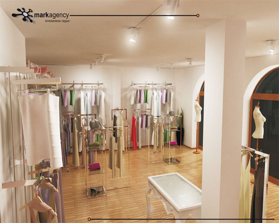 Foto 1 ABBIGLIAMENTO