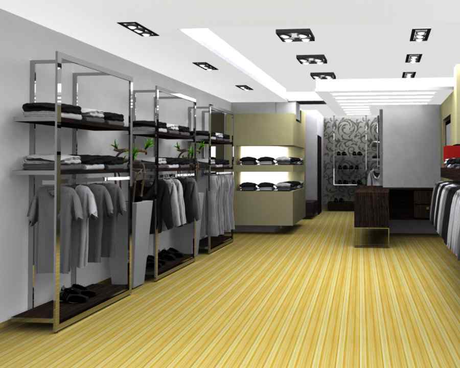 Foto 2 ABBIGLIAMENTO