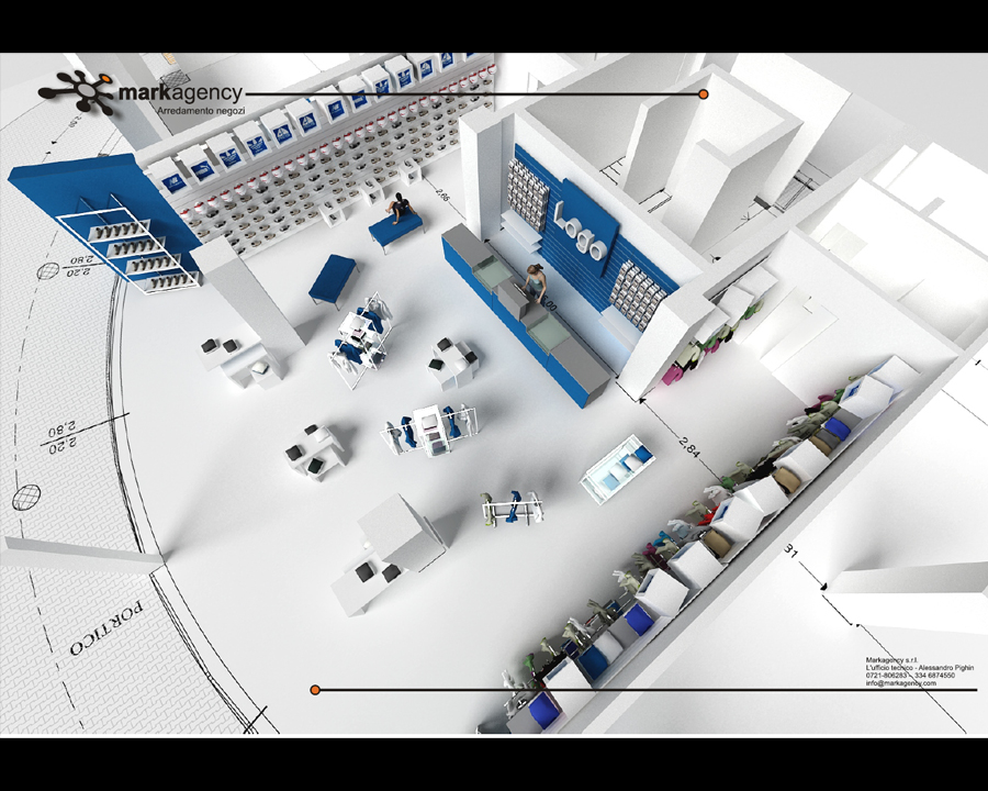 Foto 4 ARTICOLI SPORTIVI