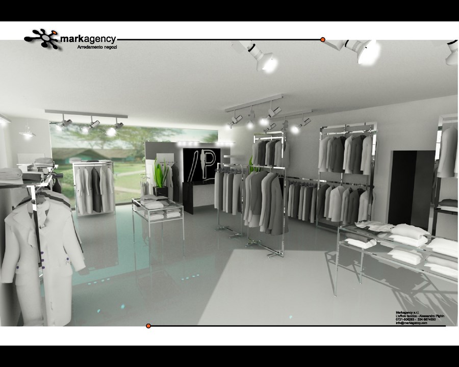 Foto 2 ABBIGLIAMENTO