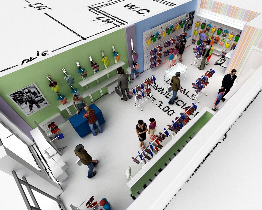 Foto 1 ABBIGLIAMENTO BAMBINO