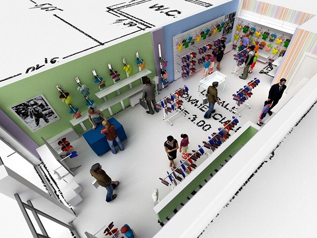 ABBIGLIAMENTO BAMBINO