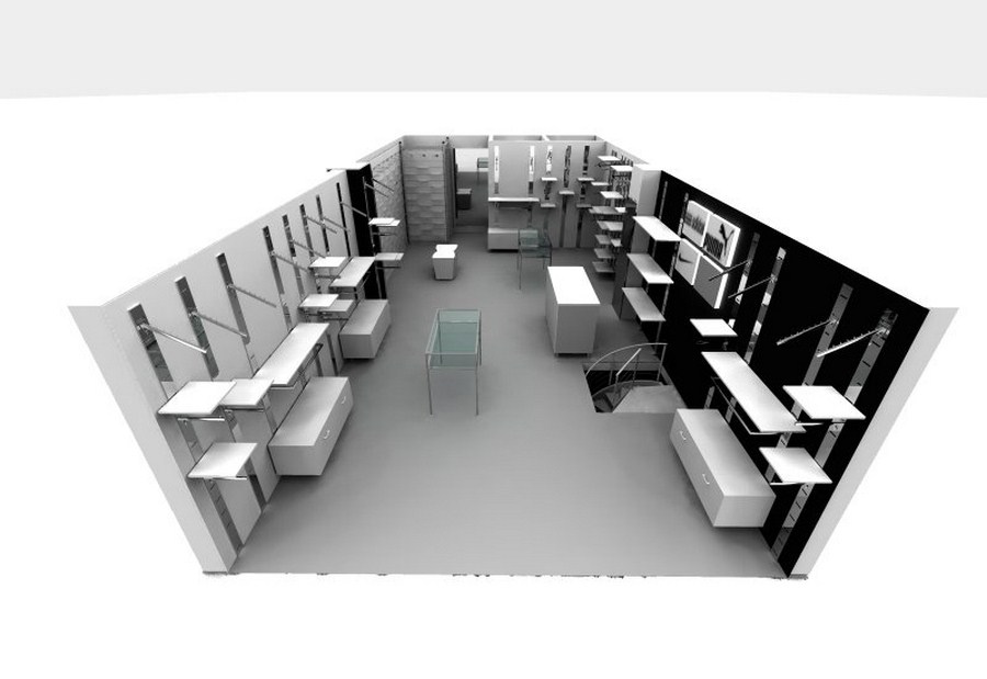 Foto 2 ARTICOLI SPORTIVI