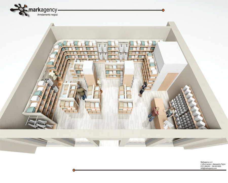 Foto 2 ABBIGLIAMENTO