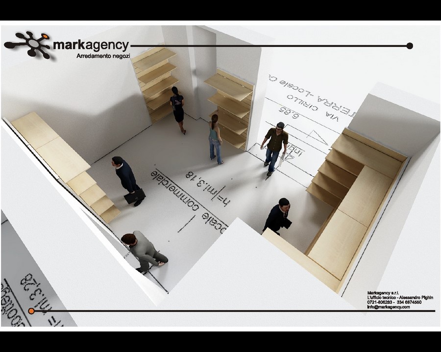 Foto 3 ABBIGLIAMENTO