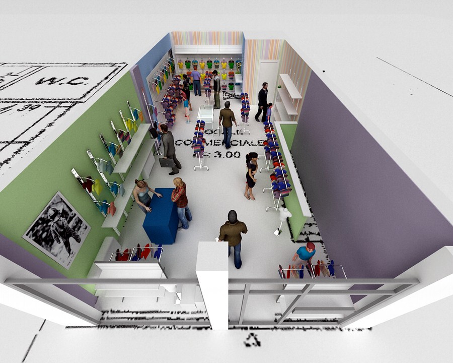 Foto 3 ABBIGLIAMENTO BAMBINO