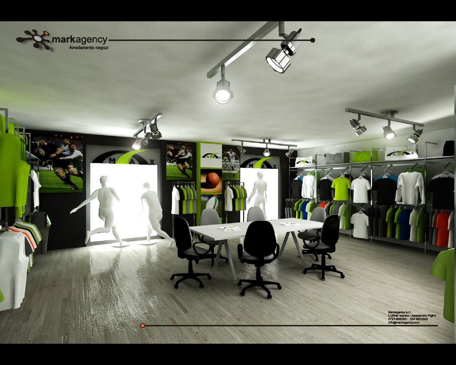 Foto 1 SPORT E BENESSERE 