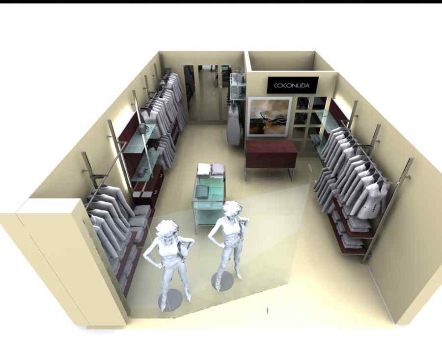 Foto 2 ABBIGLIAMENTO