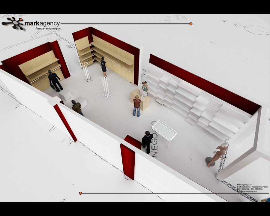 Foto 3 ABBIGLIAMENTO