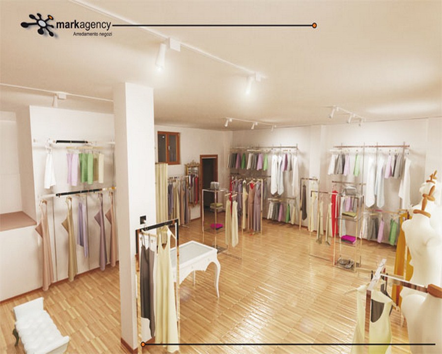 Foto 2 ABBIGLIAMENTO