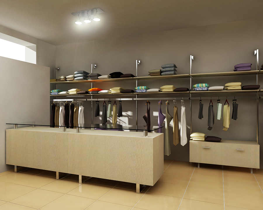 Foto 3 ABBIGLIAMENTO