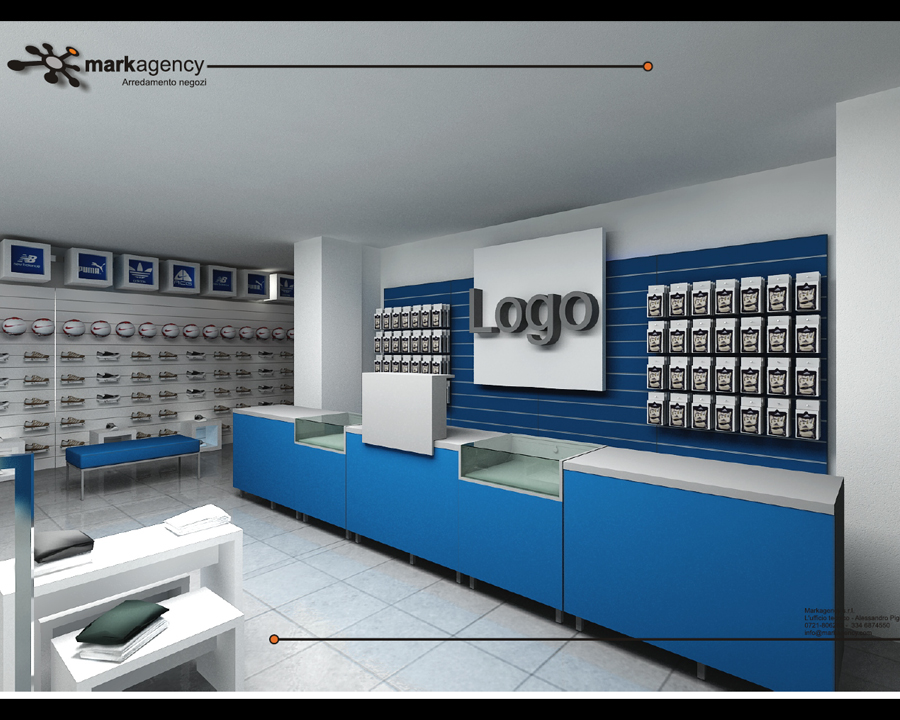 Foto 5 ARTICOLI SPORTIVI