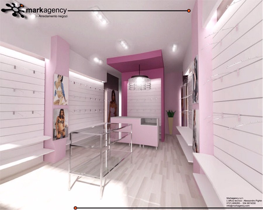 Foto 2 ABBIGLIAMENTO