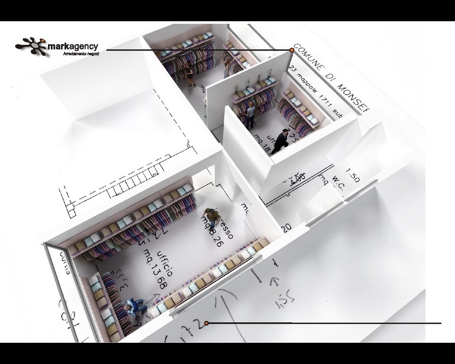 Foto 3 ABBIGLIAMENTO 