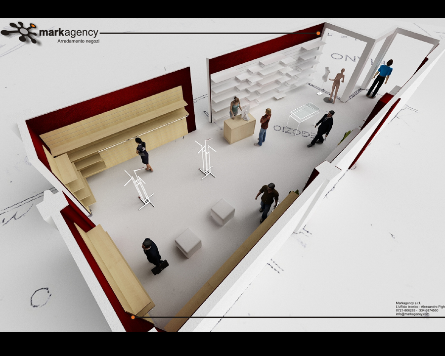 Foto 4 ABBIGLIAMENTO