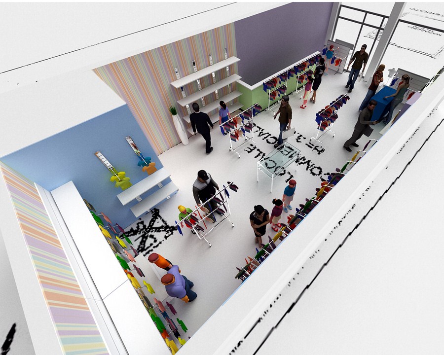 Foto 4 ABBIGLIAMENTO BAMBINO