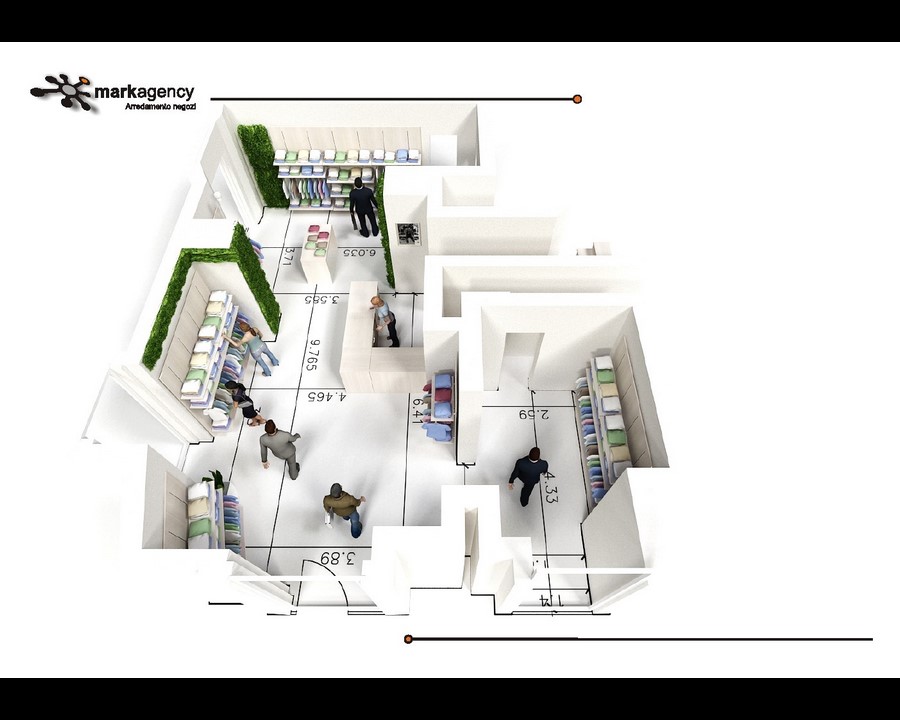 Foto 3 ABBIGLIAMENTO