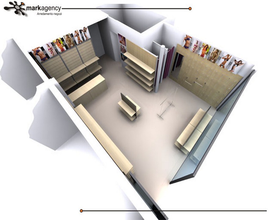 Foto 3 ABBIGLIAMENTO