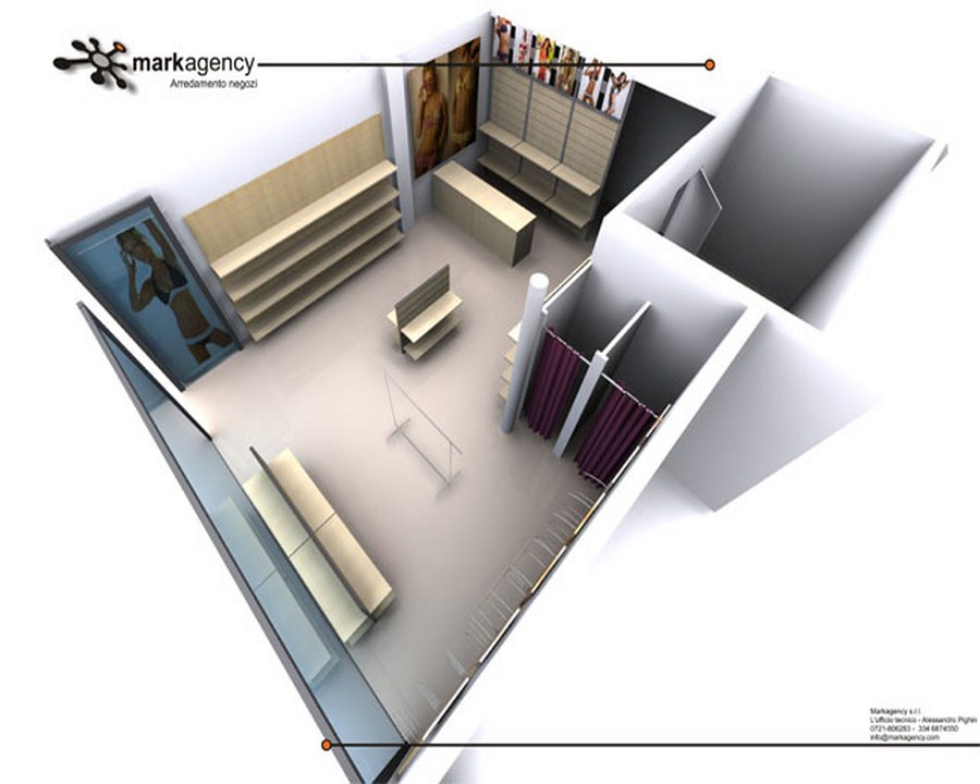 Foto 2 ABBIGLIAMENTO