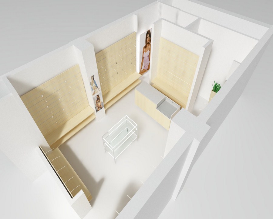 Foto 3 ABBIGLIAMENTO