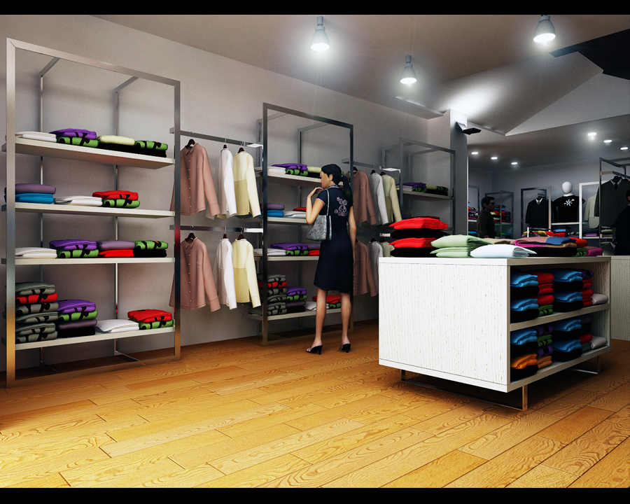 Foto 3 ABBIGLIAMENTO UOMO