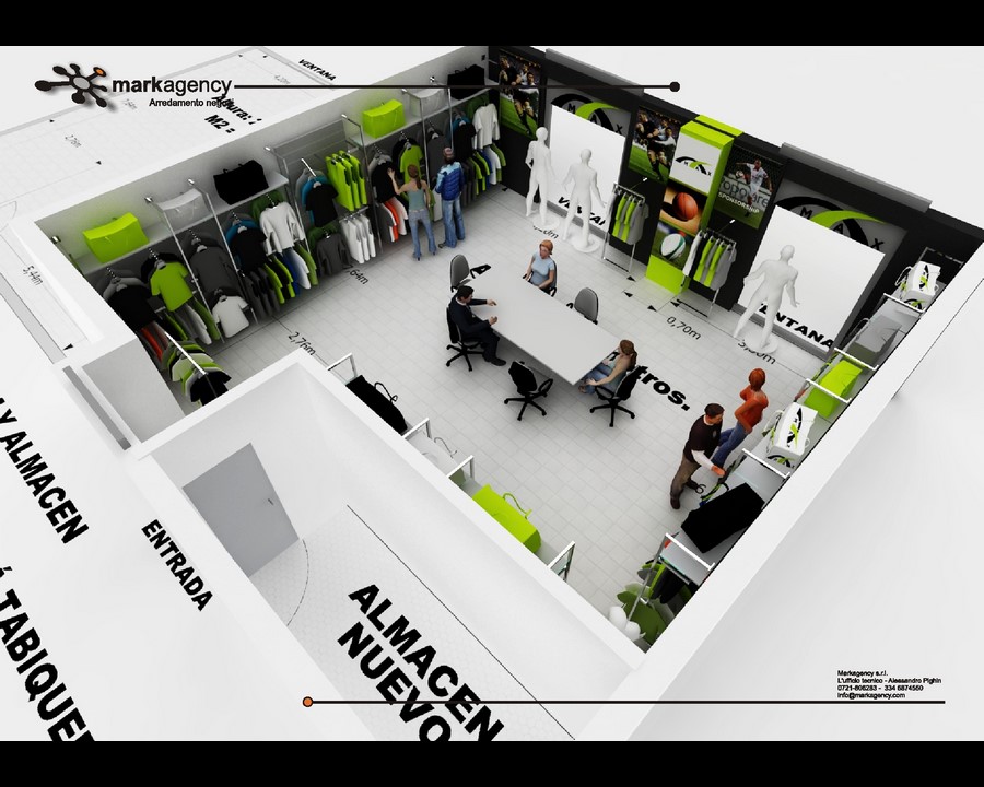 Foto 4 SPORT E BENESSERE 