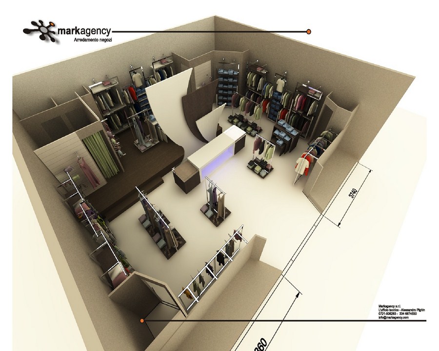 Foto 4 ABBIGLIAMENTO